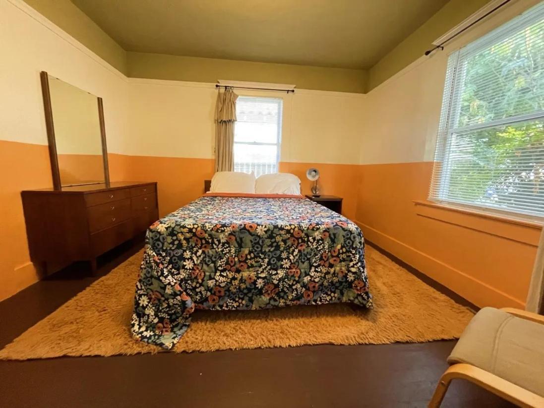 The Good Manor Pansiyon Fresno Oda fotoğraf